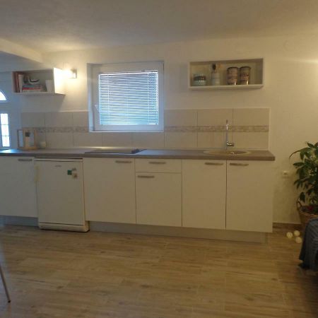 Apartment Ban Šibenik Dış mekan fotoğraf