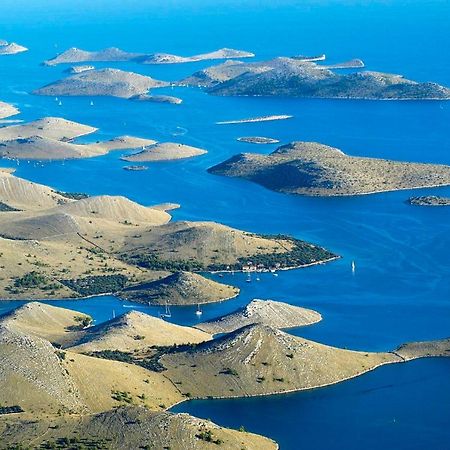 Apartment Ban Šibenik Dış mekan fotoğraf