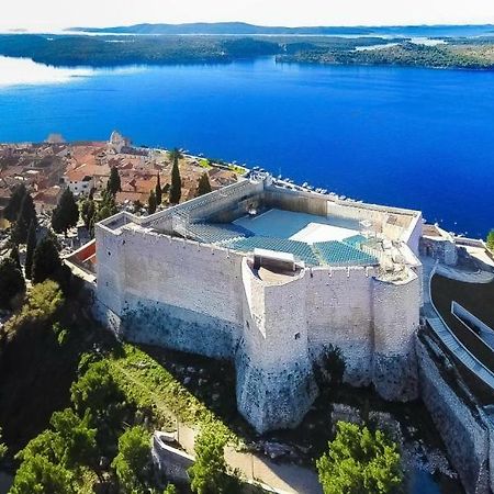 Apartment Ban Šibenik Dış mekan fotoğraf