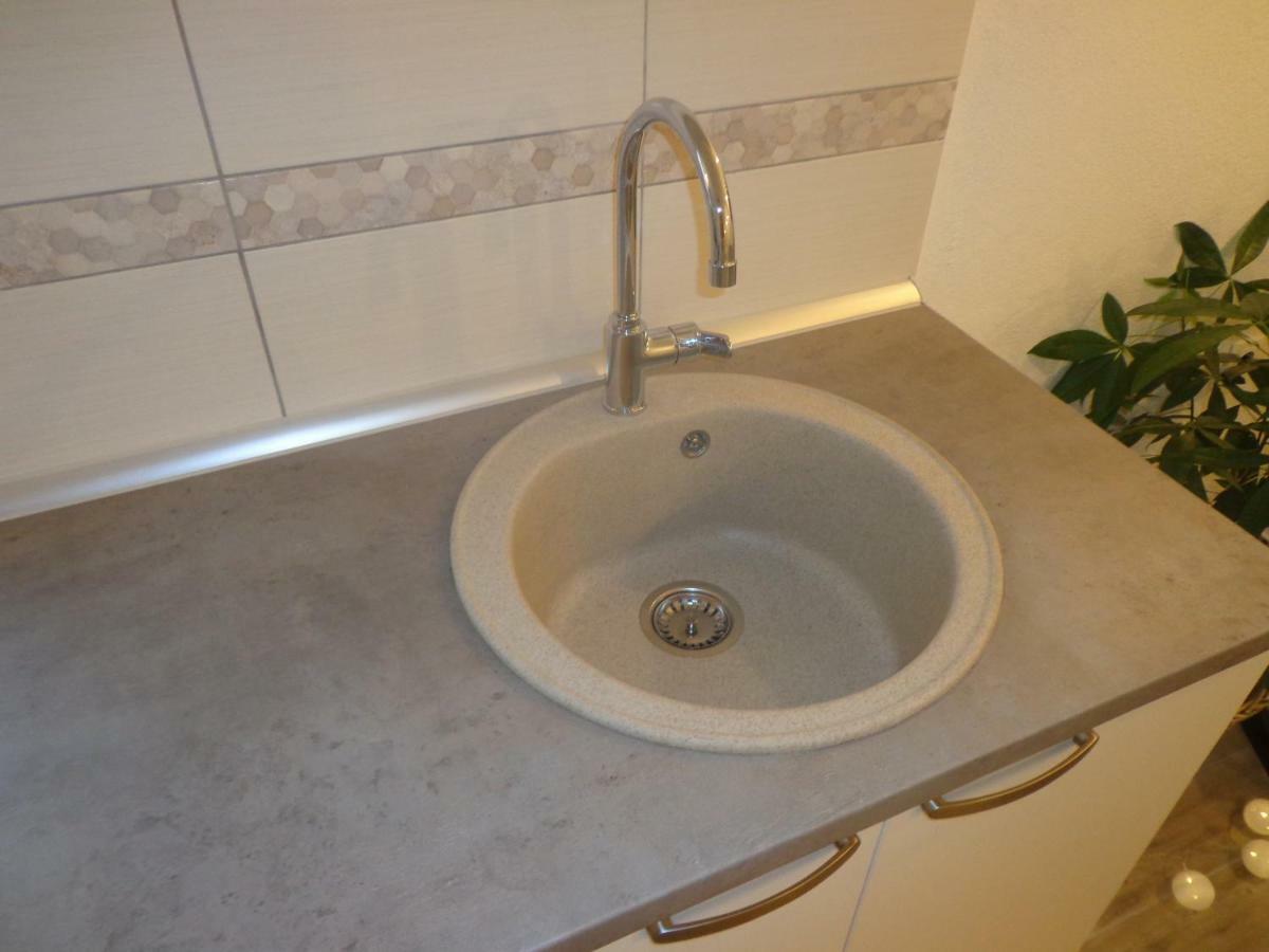 Apartment Ban Šibenik Dış mekan fotoğraf