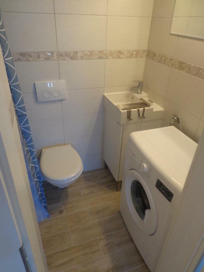 Apartment Ban Šibenik Dış mekan fotoğraf