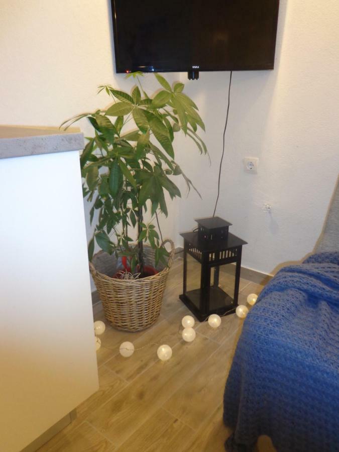 Apartment Ban Šibenik Dış mekan fotoğraf