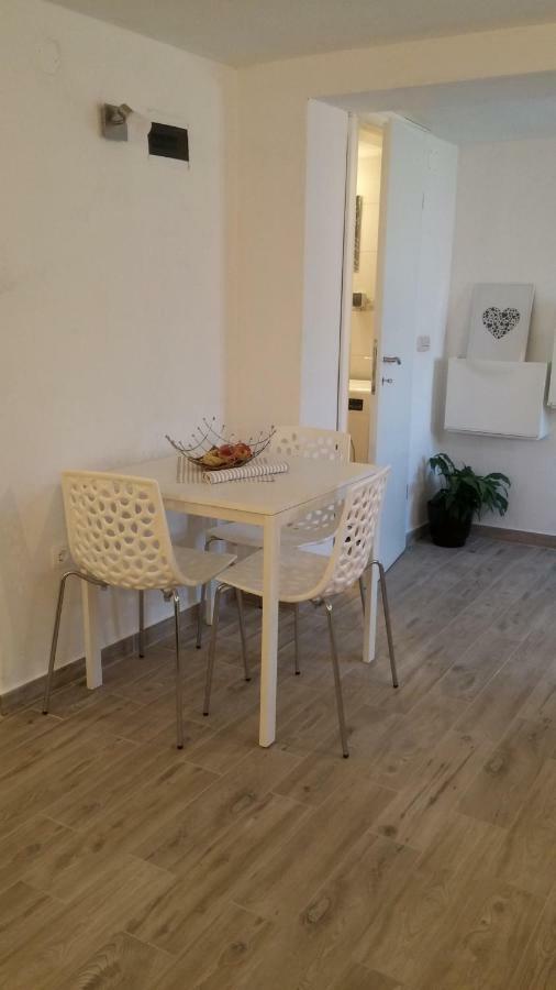 Apartment Ban Šibenik Dış mekan fotoğraf