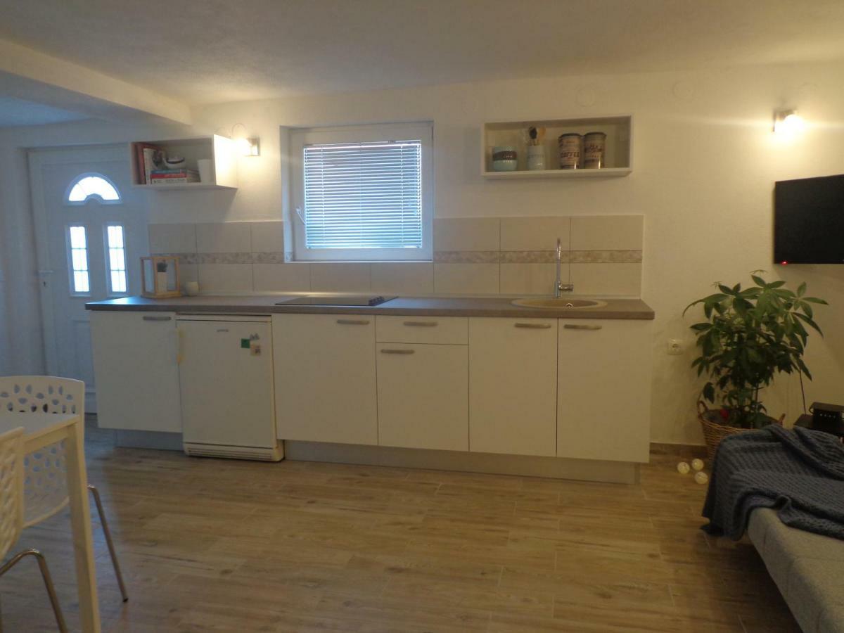 Apartment Ban Šibenik Dış mekan fotoğraf