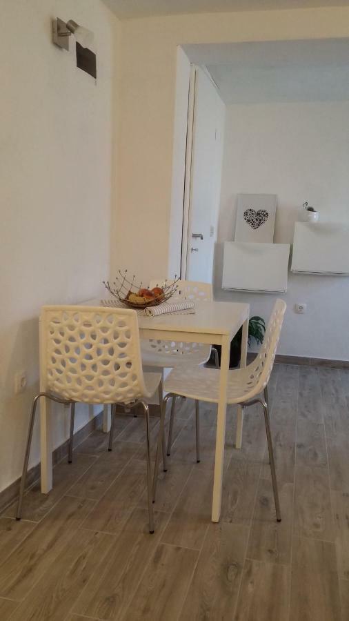 Apartment Ban Šibenik Dış mekan fotoğraf