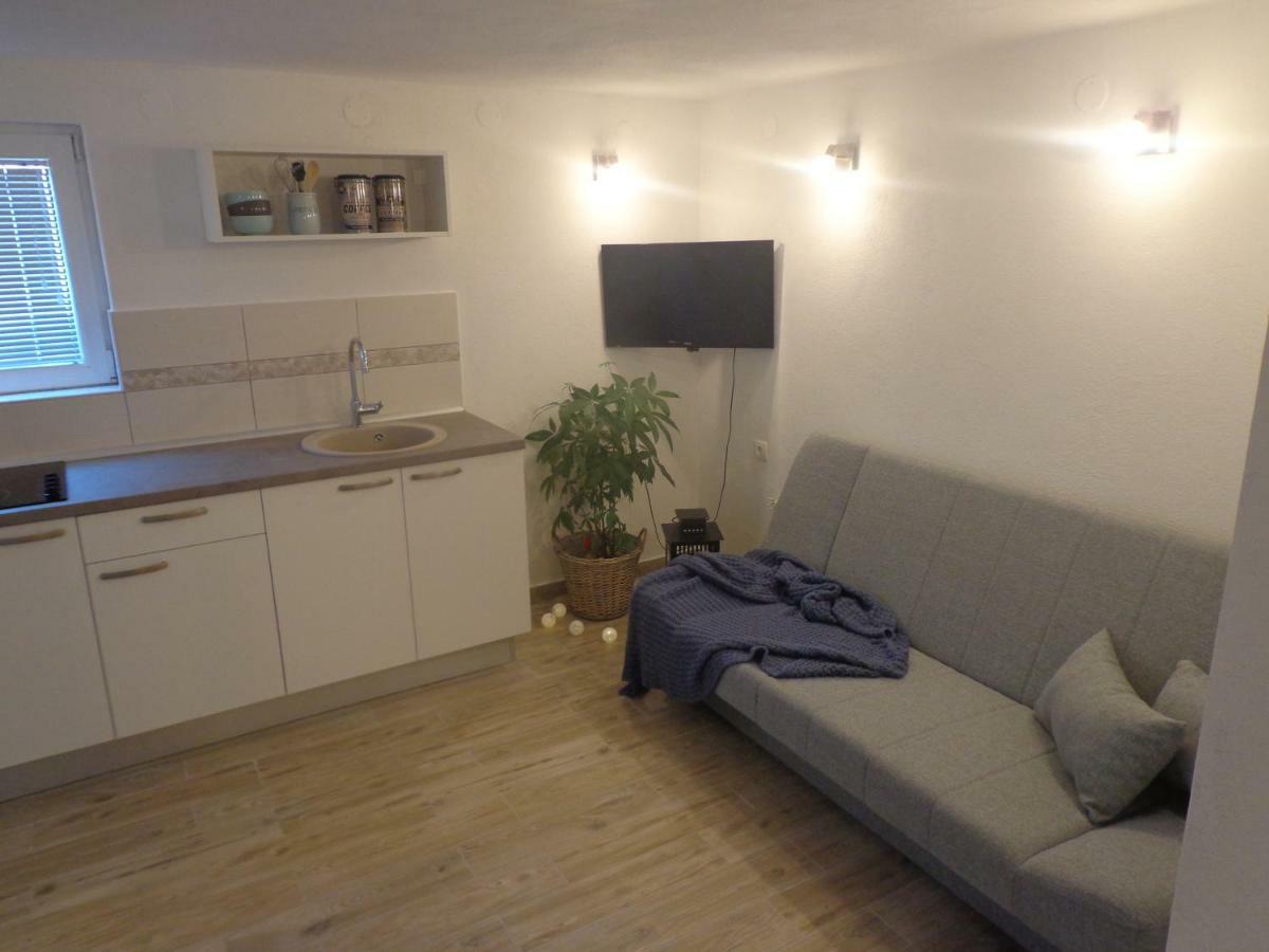 Apartment Ban Šibenik Dış mekan fotoğraf