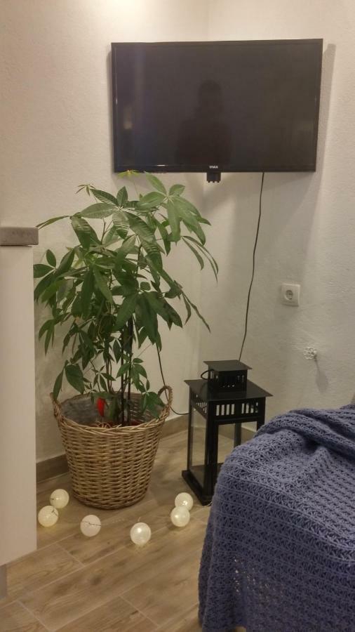 Apartment Ban Šibenik Dış mekan fotoğraf