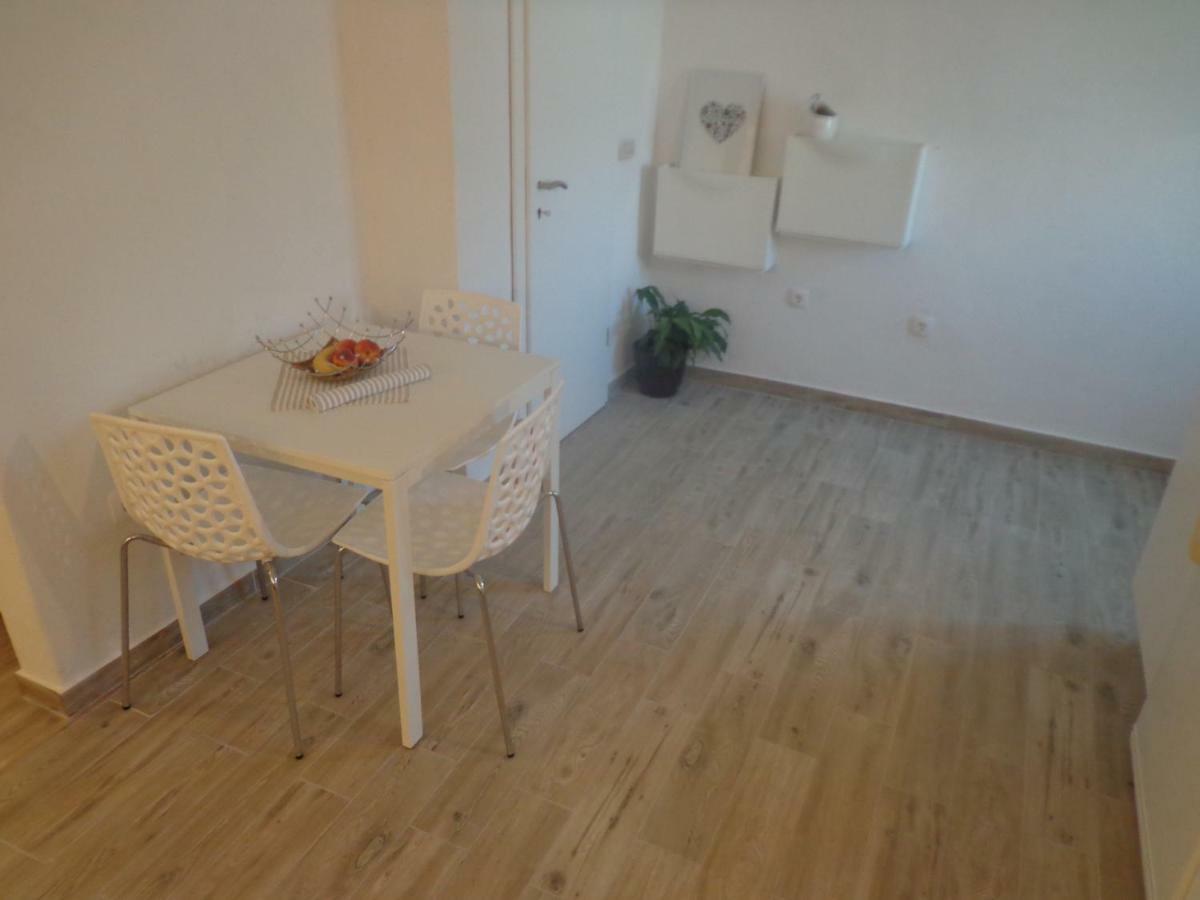 Apartment Ban Šibenik Dış mekan fotoğraf