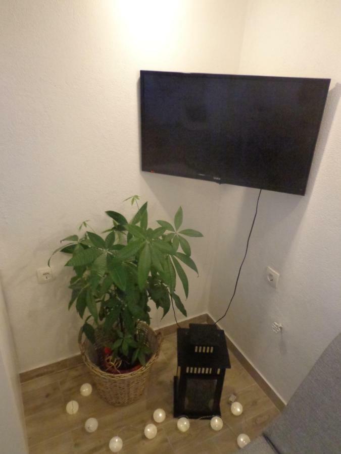 Apartment Ban Šibenik Dış mekan fotoğraf