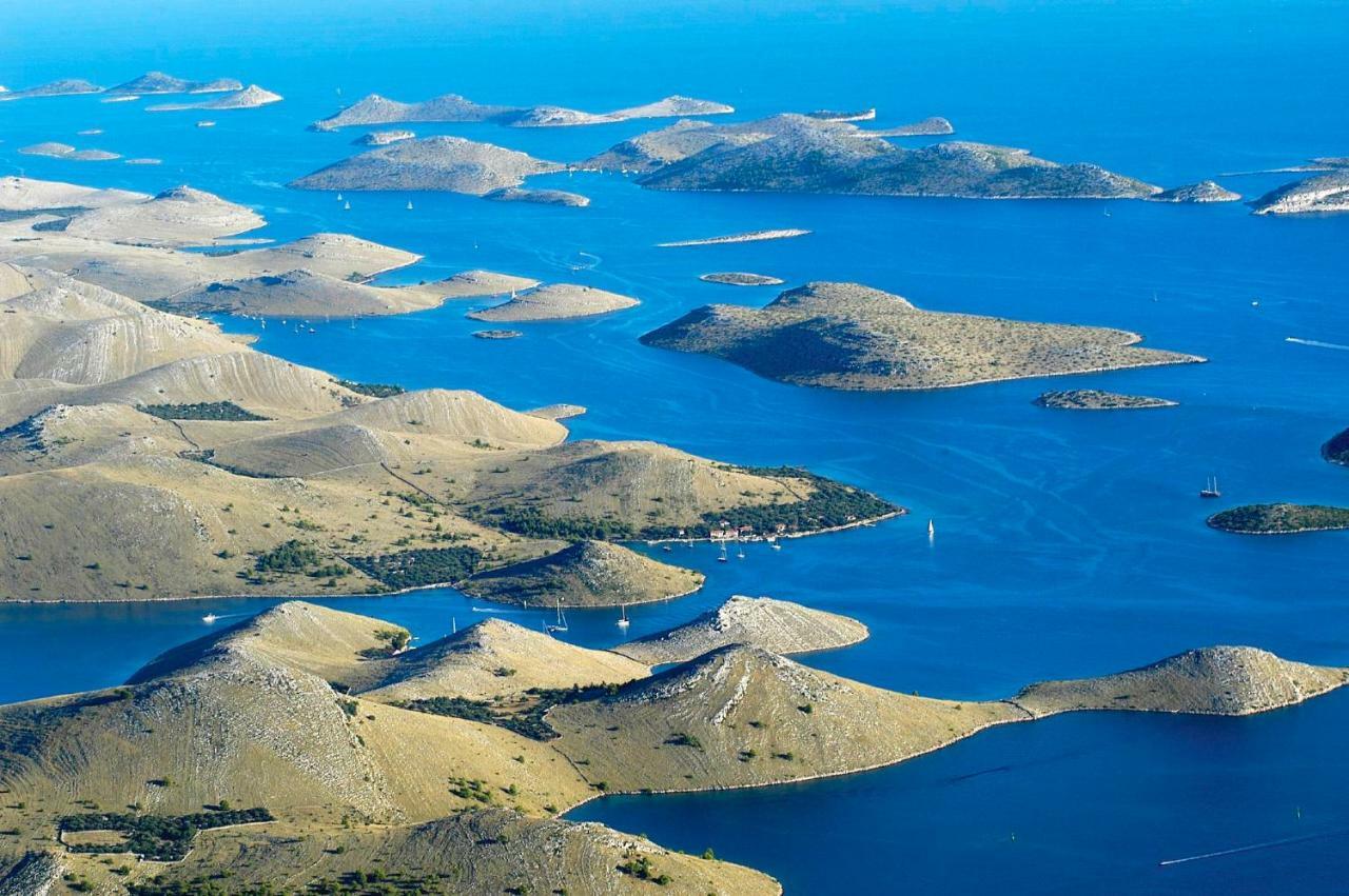 Apartment Ban Šibenik Dış mekan fotoğraf