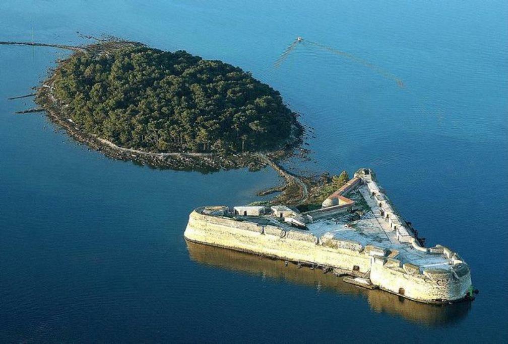 Apartment Ban Šibenik Dış mekan fotoğraf