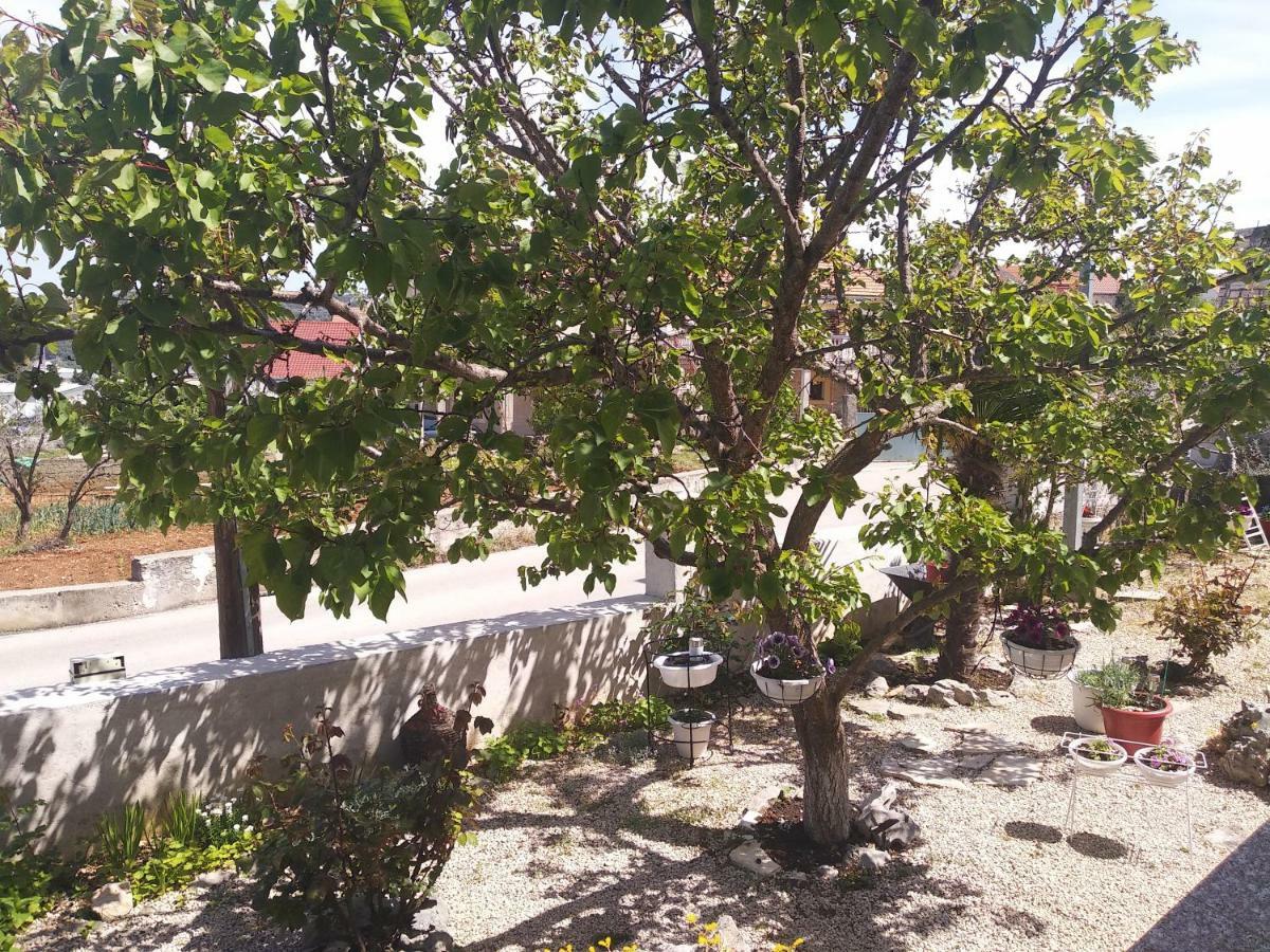 Apartment Ban Šibenik Dış mekan fotoğraf