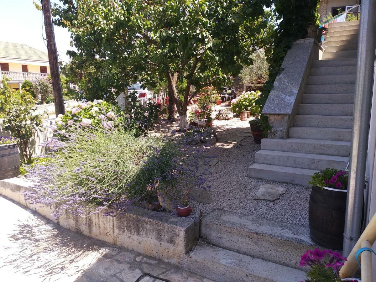 Apartment Ban Šibenik Dış mekan fotoğraf